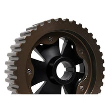 Load image into Gallery viewer, BLOX Racing Adjustable Cam Gears for Acura/Honda D15/D16 (1.5L/1.6L SOHC) D16Z-Y (1.6L SOHC VTEC) - Corvette Realm