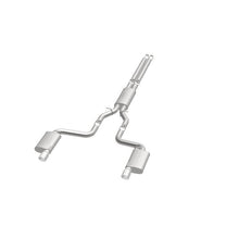 Load image into Gallery viewer, MagnaFlow Sys CB 05 Chrysler/Dodge SRT 6.1 V8 - Corvette Realm