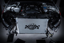 Load image into Gallery viewer, CSF Audi B8 S4 &amp; S5 High Performance All-Aluminum Radiator - Corvette Realm