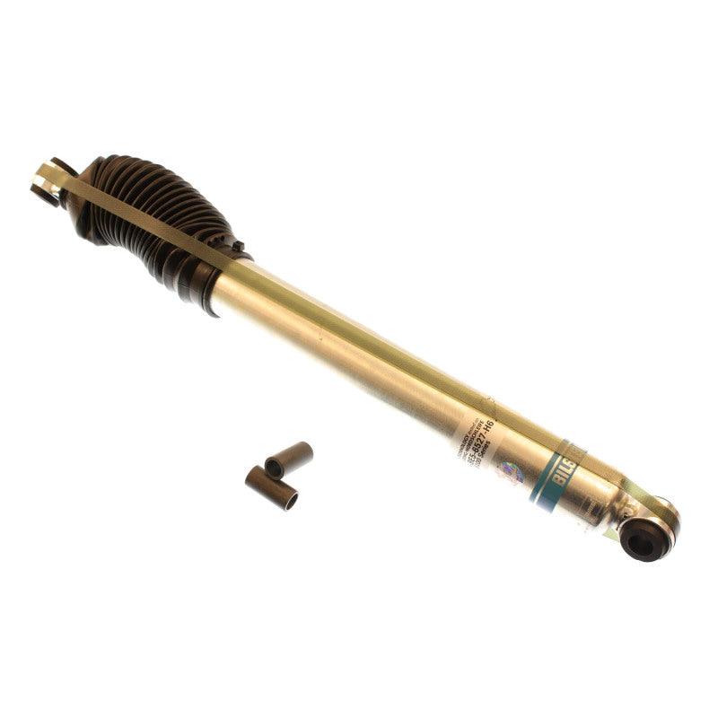 Bilstein 5100 Series 1983 Ford F-150 Base 4WD Rear 46mm Monotube Shock Absorber - Corvette Realm