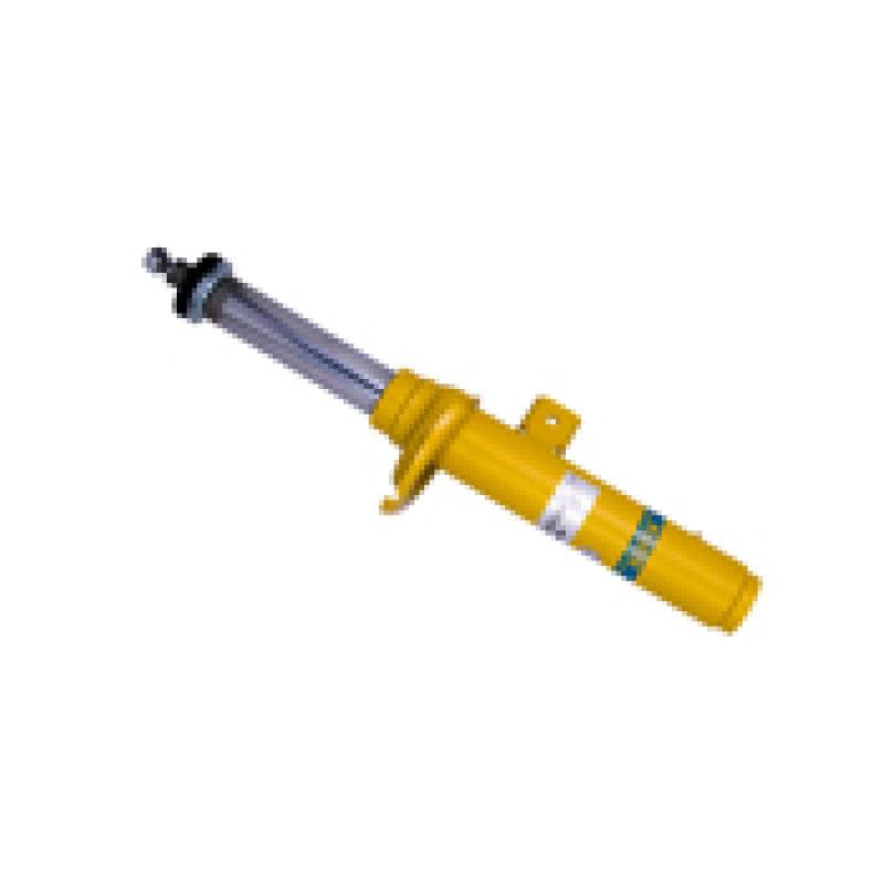 Bilstein B6 Performance 15-16 BMW 228i xDrive w/o Electronic Susp. Front Right Strut Assembly - Corvette Realm