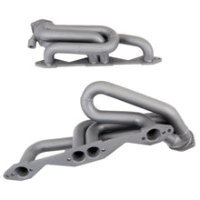 Load image into Gallery viewer, BBK 96-98 GM Truck SUV 5.0 5.7 Shorty Tuned Length Exhaust Headers - 1-5/8 Titanium Ceramic - Corvette Realm