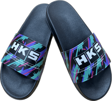 Load image into Gallery viewer, HKS Oil Color Sandals - Large