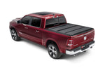 BAK 19-20 Dodge Ram (New Body Style w/o Ram Box) 5ft 7in Bed BAKFlip MX4 Matte Finish