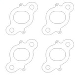 Cometic Nissan CA18 DET .030 inch DOHC Exhaust Gasket (4 pcs per Kit)
