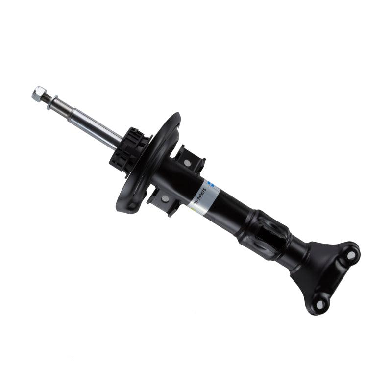 Bilstein B4 OE Replacement 08-15 Mercedes-Benz C/E-Class Front Twintube Strut Assembly - Corvette Realm