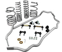 Load image into Gallery viewer, Whiteline Ford Mustang GT S197 Grip Series Stage 1 Kit