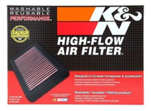 Load image into Gallery viewer, K&amp;N 03-06 Honda CBR600RR Air Filter