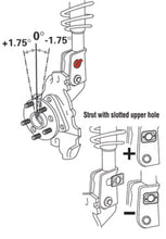 Load image into Gallery viewer, SPC Performance EZ Cam XR Bolts (Pair) (Replaces 16mm Bolts) - Corvette Realm