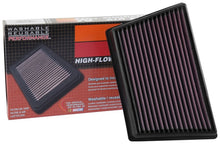 Load image into Gallery viewer, K&amp;N 15-18 Land Rover Discovery Sport L4-2.0L DSL Replacement Drop In Air Filter