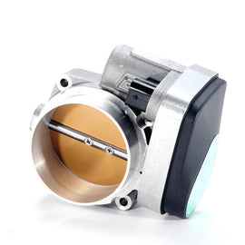 BBK 03-12 Dodge Chrysler Jeep 5.7 6.1 6.4 Hemi 90mm Throttle Body BBK Power Plus Series - Corvette Realm
