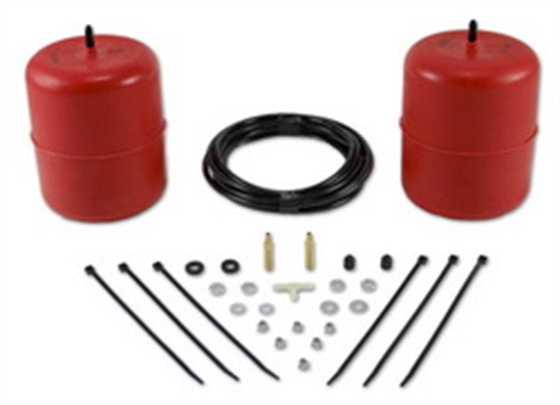 Air Lift Air Lift 1000 Air Spring Kit - Corvette Realm