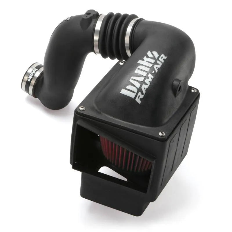 Banks Power 03-07 Dodge 5.9L Ram-Air Intake System - Corvette Realm