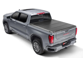 BAK 19-20 Chevy Silverado 6ft 6in Bed 1500 (New Body Style) BAKFlip G2 - Corvette Realm