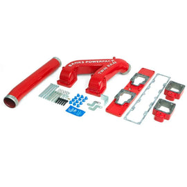Banks Power 94-98 Dodge 5.9L Non-EGR Twin-Ram Manifold System - Corvette Realm