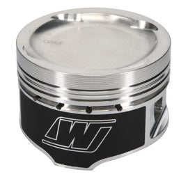 Wiseco Toyota 7MGTE 4v Dished -16cc Turbo 83.5 Piston Shelf Stock Kit - Corvette Realm