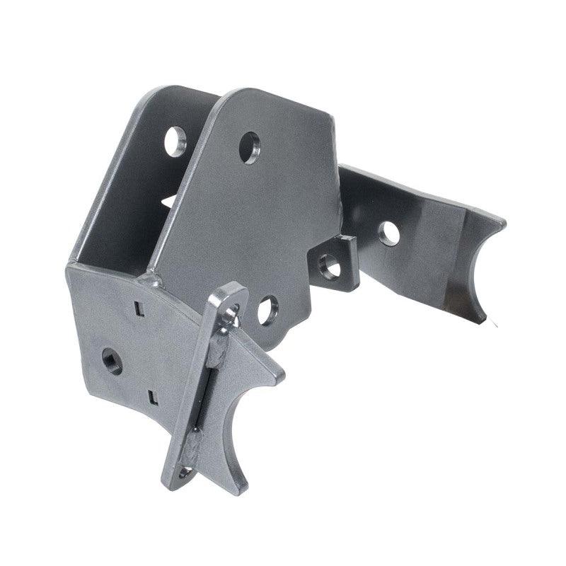 Synergy Jeep JL/JT Front Track Bar Relocation Bracket - Corvette Realm