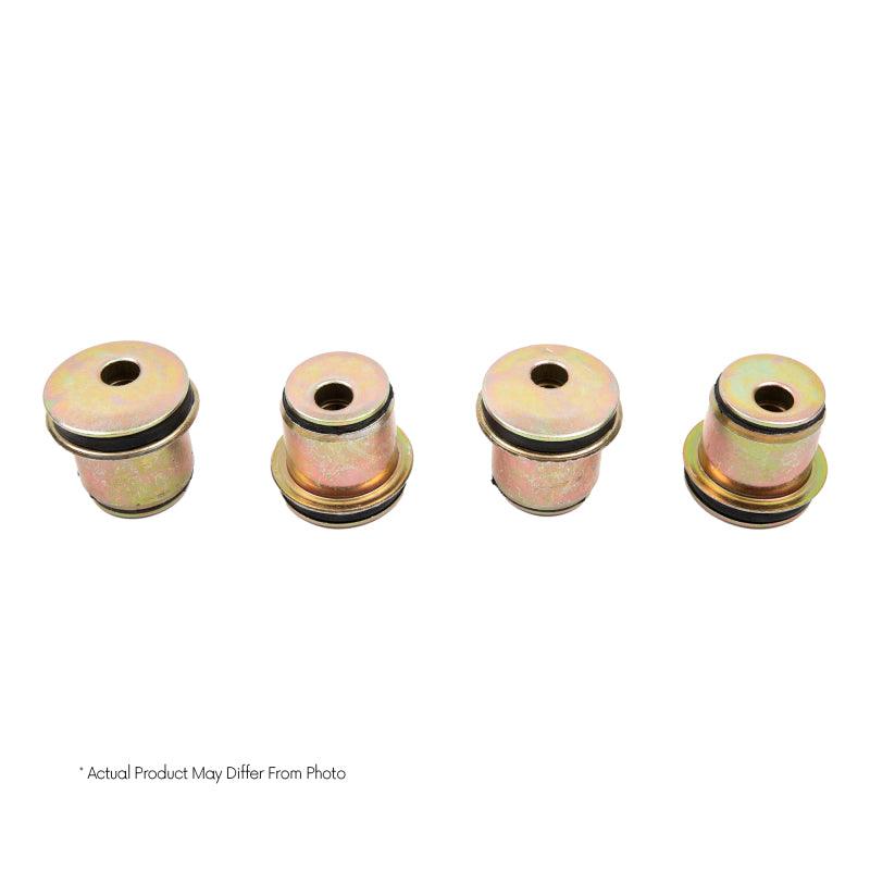 Belltech ALIGNMENT KIT 99-08 GM 2-DEGREE BUSHINGS - Corvette Realm