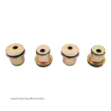 Load image into Gallery viewer, Belltech ALIGNMENT KIT 99-08 GM 2-DEGREE BUSHINGS - Corvette Realm