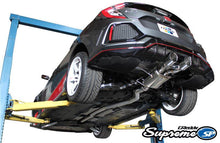 Load image into Gallery viewer, GReddy 17+ Honda Civic Type-R Supreme SP Exhaust - Corvette Realm