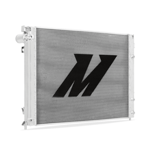 Load image into Gallery viewer, Mishimoto 2008-2016 Dodge Challenger R/T - SRT8 Hellcat Performance Aluminum Radiator - Corvette Realm