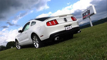 Load image into Gallery viewer, Borla 11-14 Ford Mustang Coupe/Convertible 2dr S-Type SS Axle-Back Exhaust