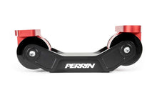 Load image into Gallery viewer, PERRIN 16-19 Subaru Crosstrek / 04-11 Forester / 15-21 WRX STI Transmission Support (Manual Only)