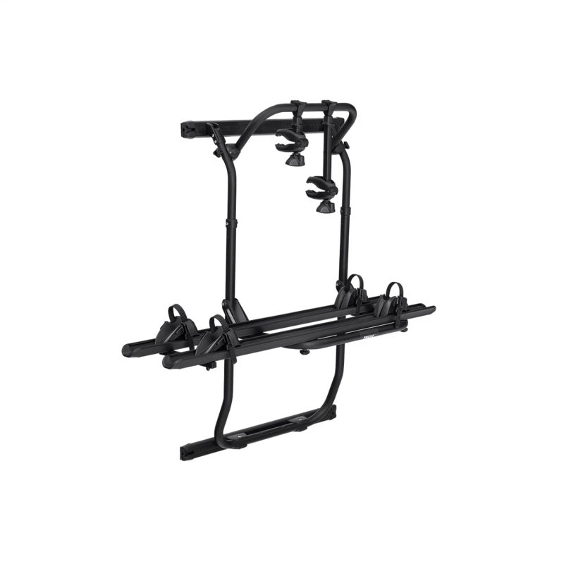 Thule Elite Van XT Bike Rack for Ford Transit H3 - Black