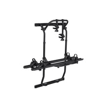 Load image into Gallery viewer, Thule Elite Van XT Bike Rack for Ford Transit H3 - Black