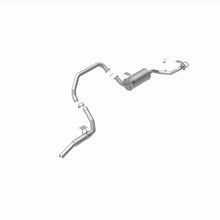Load image into Gallery viewer, MagnaFlow BRE Exhaust Kit 95-97 LX450 Land Cruiser 4.5L