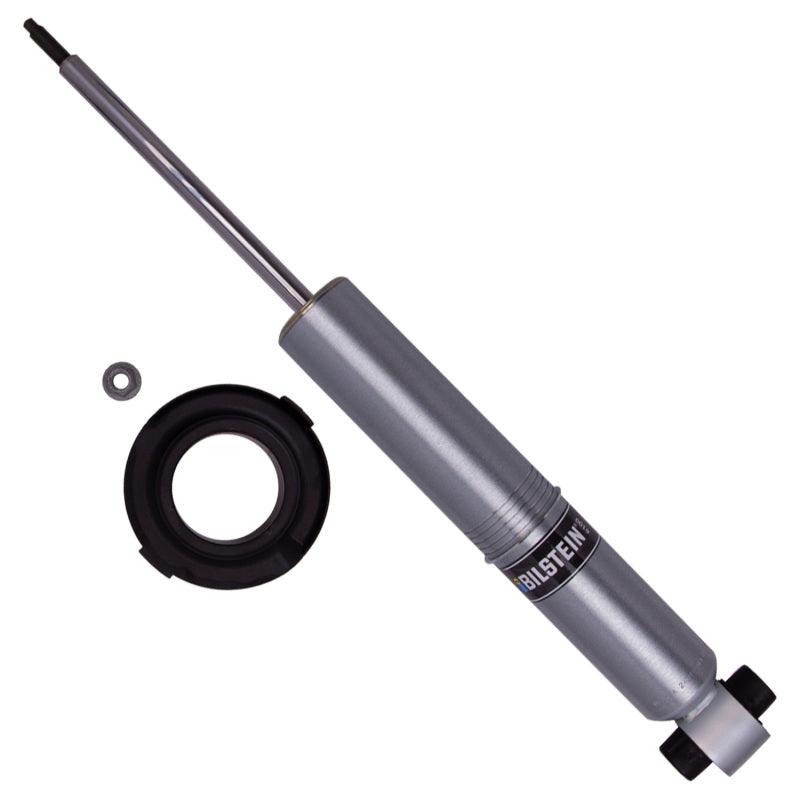 Bilstein B8 6100 Series 21-22 Ford Bronco (4 Door) (Height Adjustable) 0-3in Rear Shock Absorber - Corvette Realm