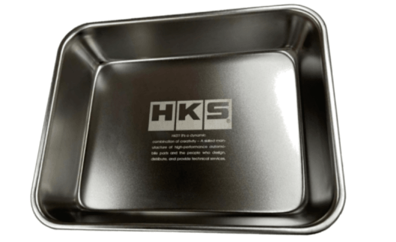 HKS Mechanic Parts Tray - Corvette Realm