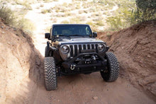 Load image into Gallery viewer, DV8 Offroad 18-22 Jeep Gladiator JT Cowl Light Bar Bracket - Corvette Realm