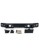 Load image into Gallery viewer, DV8 Offroad 21-22 Ford Bronco MTO Series Rear Bumper - Corvette Realm