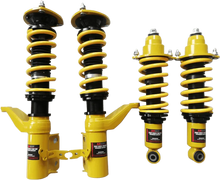 Load image into Gallery viewer, BLOX Racing 02-05 Rsx/01-05 Civic- Non-Adjustable Damping Street Series II Coilovers - Corvette Realm