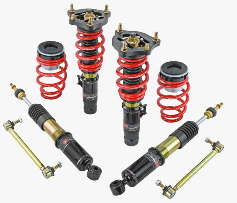 Skunk2 17-20 Honda Civic Si Pro-ST Coilovers - Corvette Realm