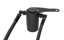 Load image into Gallery viewer, K&amp;N 16-21 Chevrolet Camaro LT1 6.2L (Gas) Catch Can Oil Separator - Corvette Realm