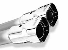 Load image into Gallery viewer, Borla 95-97 Chevrolet Camaro / Pontiac Trans Am 5.7L 3in Adjustable SS Cat-Back Exhaust