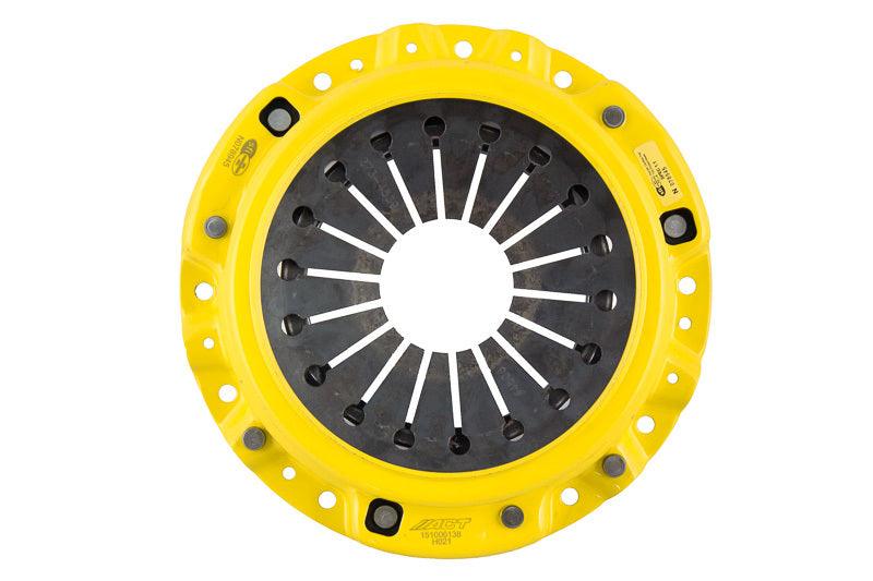 ACT 2000 Honda S2000 P/PL Heavy Duty Clutch Pressure Plate - Corvette Realm