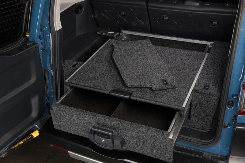 ARB R/Drw Side Floor Kit Fj Cruiser - Corvette Realm