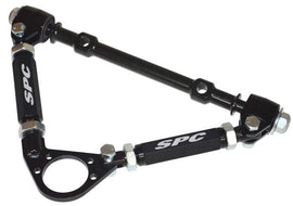 SPC Performance 84-87 Chevrolet Corvette (C4) Front Adjustable Driver Side Upper Control Arm - Corvette Realm