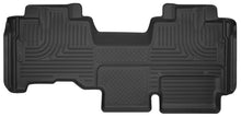 Load image into Gallery viewer, Husky Liners 09-14 Ford F-150 SuperCab X-Act Contour Black 2nd Seat Floor Liner (Full Coverage) - Corvette Realm