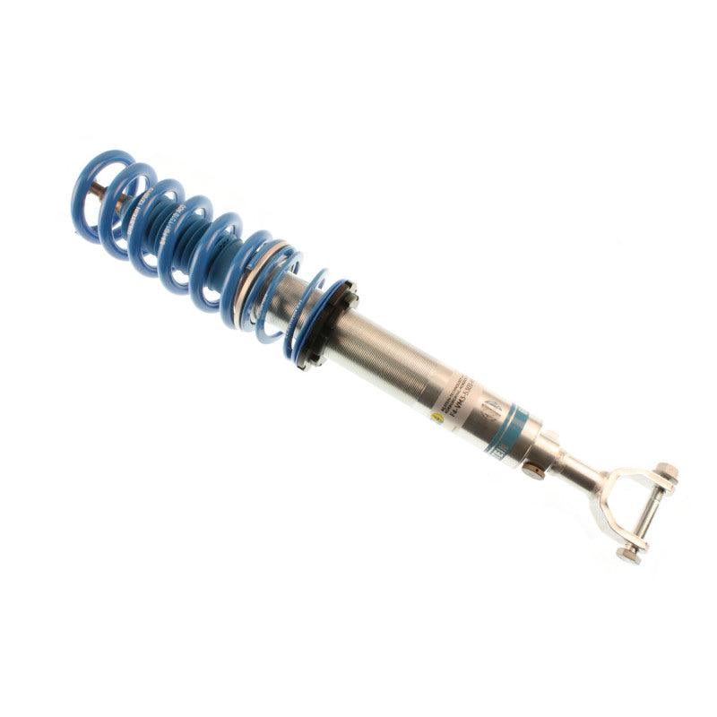 Bilstein B16 1998 Audi A6 Quattro Base Front and Rear Performance Suspension System - Corvette Realm