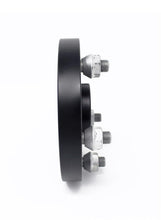 Load image into Gallery viewer, Torque Solution Forged Aluminum Wheel Spacer Subaru 56mm Hub 5x114.3 - 25mm