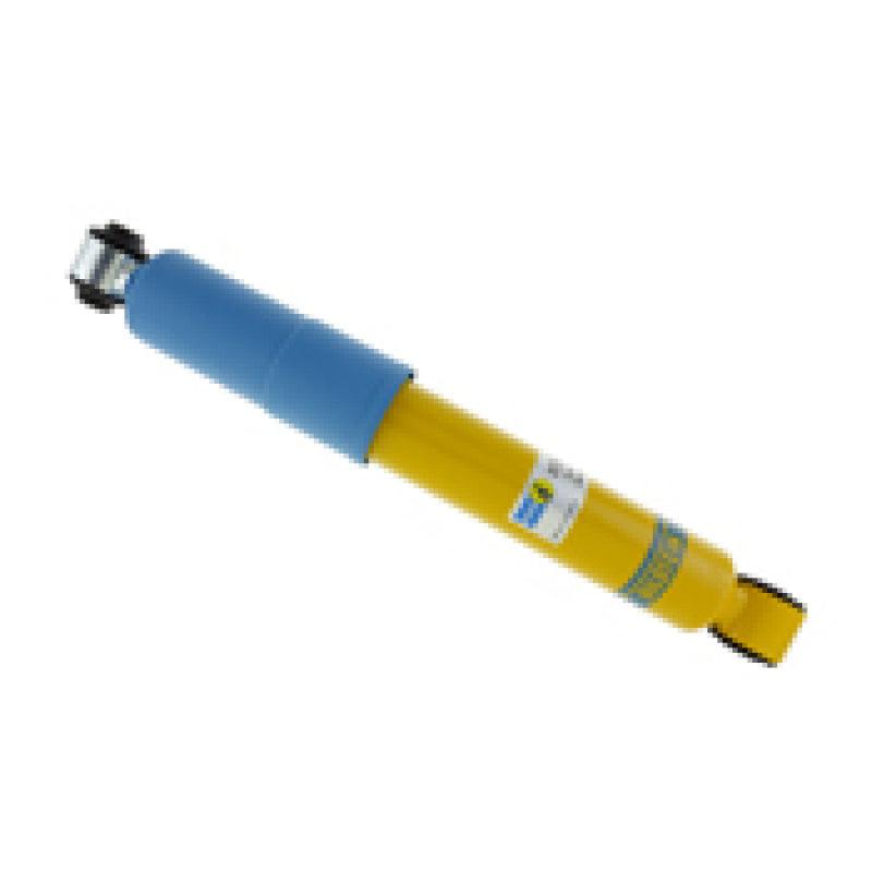 Bilstein B6 HD 05-10 Chevy Cobalt / 07-10 Pontiac G5 Rear 46mm Monotube Shock Absorber - Corvette Realm