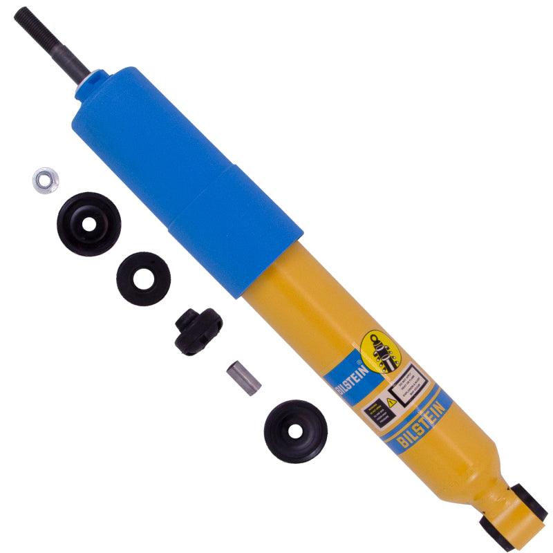 Bilstein B6 4600 Series 2017-2020 Ford F-250 / F-350 Super Duty (2WD) Front Monotube Shock Absorber - Corvette Realm