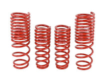 Load image into Gallery viewer, Skunk2 90-97 Honda Accord (All Models) Lowering Springs (2.00in. - 1.80in.) (Set of 4) - Corvette Realm