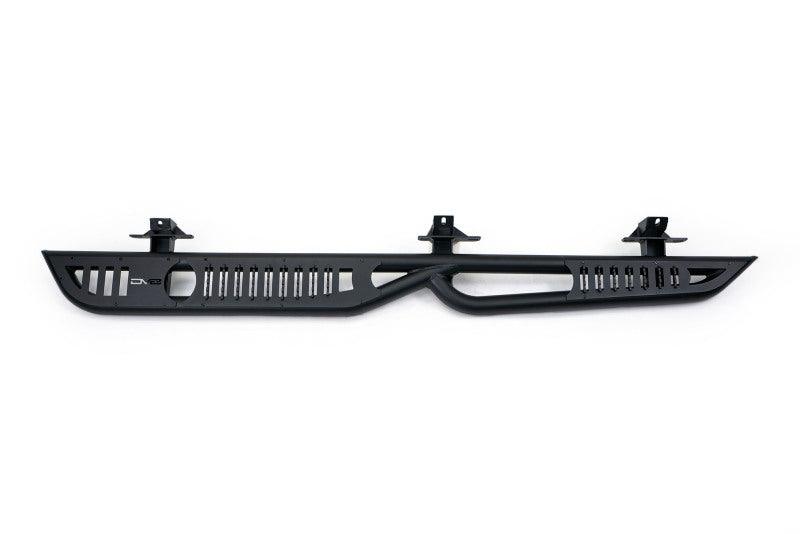 DV8 Offroad 21-22 Ford Bronco OE Plus Series Side Steps - Corvette Realm