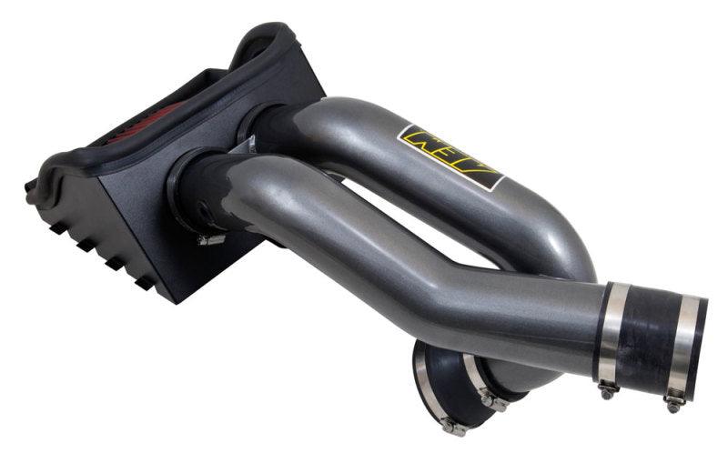 AEM 2015 Ford F-150 3.5L V8 Cold Air Intake System - Corvette Realm