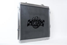 Load image into Gallery viewer, CSF 95-04 Toyota Tacoma (2.7/3.4L) Heavy Duty All-Aluminum Radiator - Corvette Realm